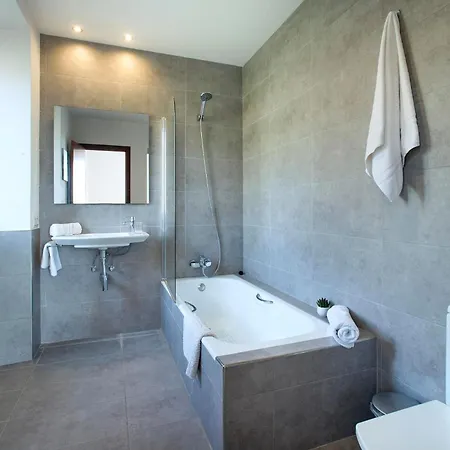 Villa Ses Cases Noves By Vintage Travel Banyalbufar