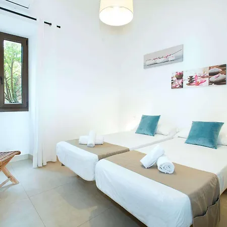 Ses Cases Noves By Vintage Travel Villa