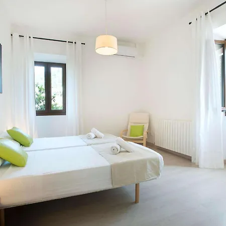 Villa Ses Cases Noves By Vintage Travel *