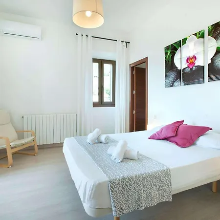 Villa Ses Cases Noves By Vintage Travel Banyalbufar